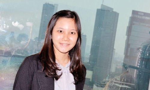 Shinta Rosalia, S.H., M.Kn.